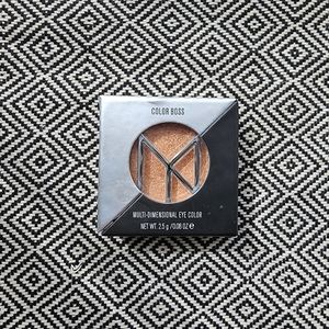 IL Makiage Color Boss Multi-Dimensional Eye Color